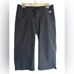 The North Face Women's TNF APEX Dark Gray Hiking Outdoor Pants 🌱